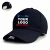 Free shipping custom your logo 20 pcs Minimum order quantity metal button custom baseball hat