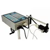 Electric Food Product Date and Batch Printing Machine Tin Can Plastic Bag Expiry Manufacturing Date Printing Machine