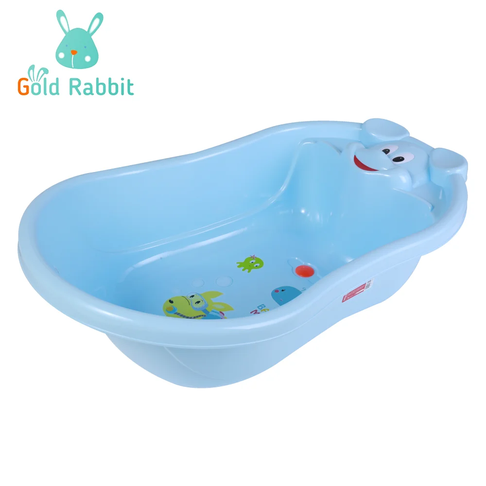 plastic changing table