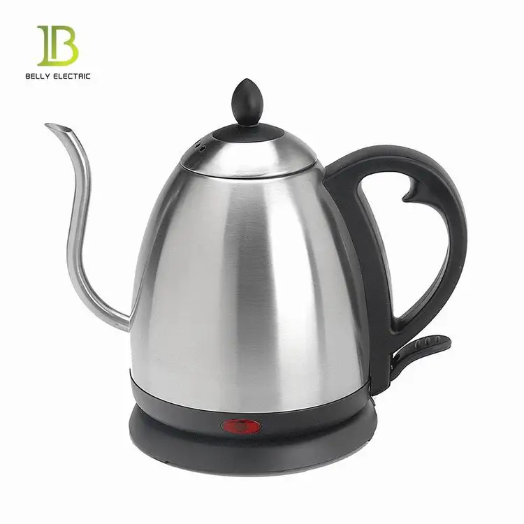 hot tea kettle