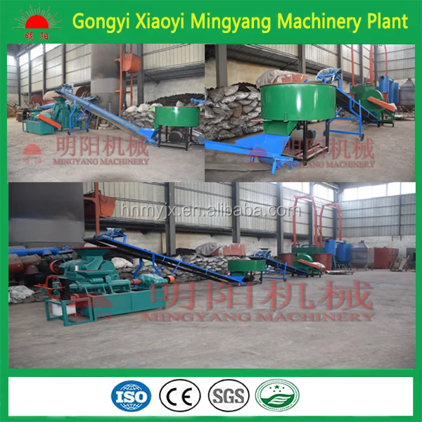 charcoal briquette product line1