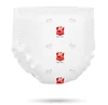 Good elastic spandex thread for making disposable baby diapers and adults diapers