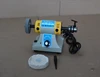 high quality mini portable jade polishing machine