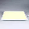 High Light Efficacy 24V IP65 CCT Adjustable And Dimmable LED Panel Light With Digital CCT Driver