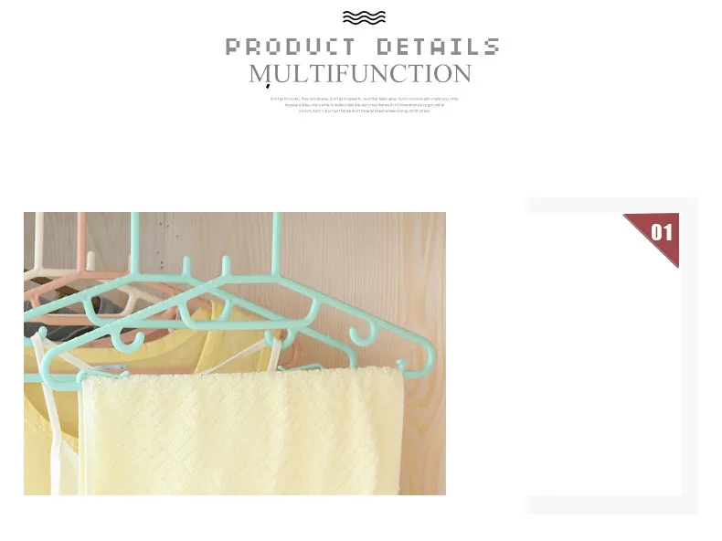 Multifunctional Coat Hanger Cheap Plastic Hangers For Clothes Buy