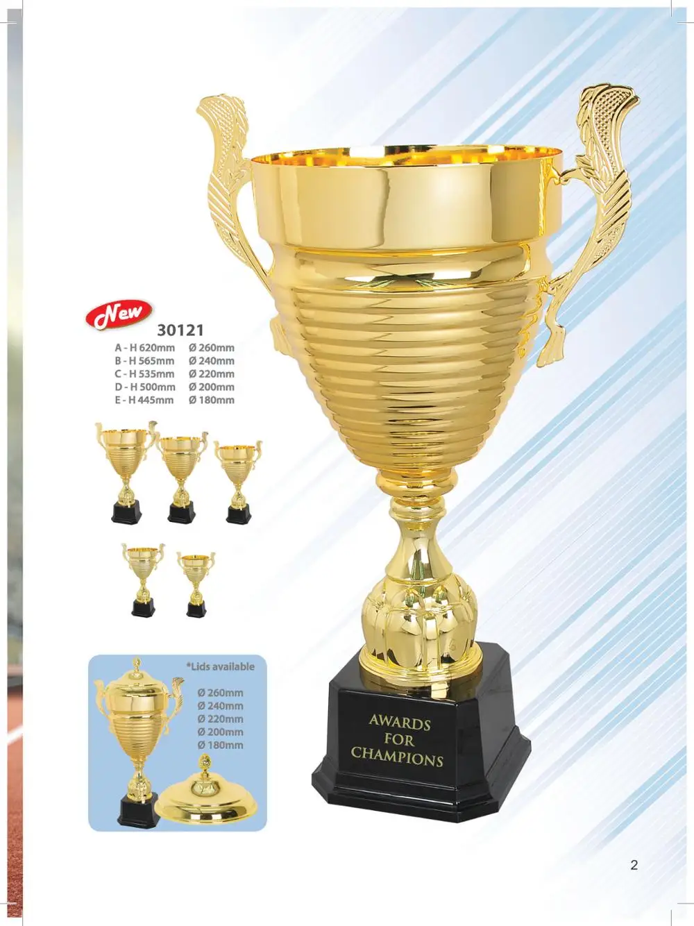 Custom Cheap Stock Plastic Trophy Buy Cheap Stock Plastic Trophy