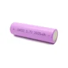 Great power lithium icr 18650 3.7V2400mah rechargeable liion battery