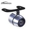 Wide angle car rear viewing camera view ip reversing