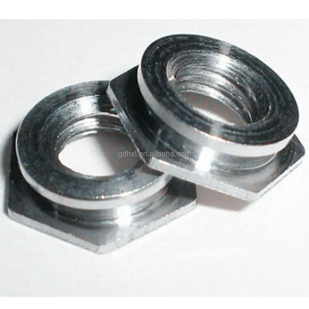 M2 M3 M4 M5 M6 M8 Different Type Of Self Clinching Press Nuts Buy Self Clinching Press Nuts