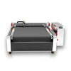 AOYOO leather processing machine for belts and furs