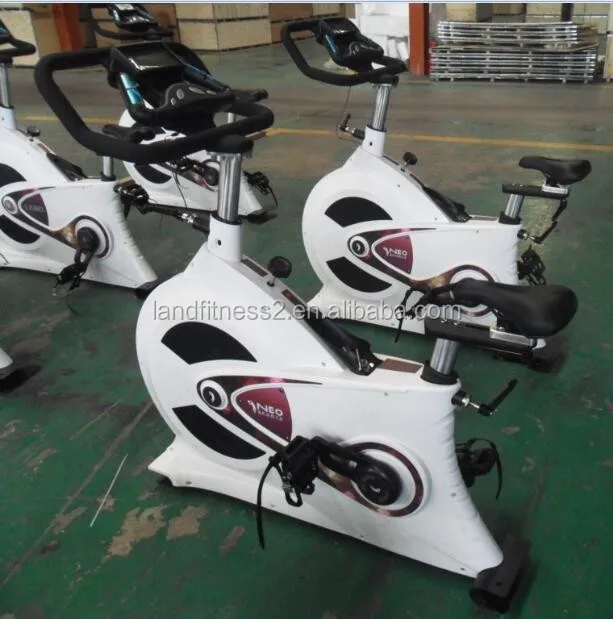second hand cycling exercise machine