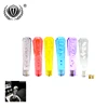 JDM Racing Culture 20CM Car Universal Crystal Diamond Shift Knob JDM Transparent