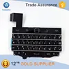 China Factory OEM Black Keypad Button Replacement Part For BlackBerry Classic Q20 Keyboard