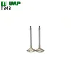 Engine Valve TB48 Engine Intake and Exhaust For Japanese Car Spare Auto Parts OEM No.13201-VC200 13202-VC200
