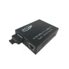 Nice price media converter single mode 1310nm