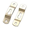Typical Hardware 4 Holes' Hidden Hooks Picture Frame Accessories for Art Decor