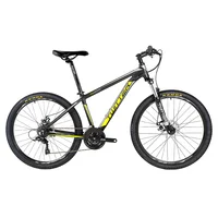 

China 19inch aluminum frame 29 inch bicicletas mountain bike