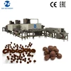 Chocolate moulding machine price affordable, new toy chocolate making machine
