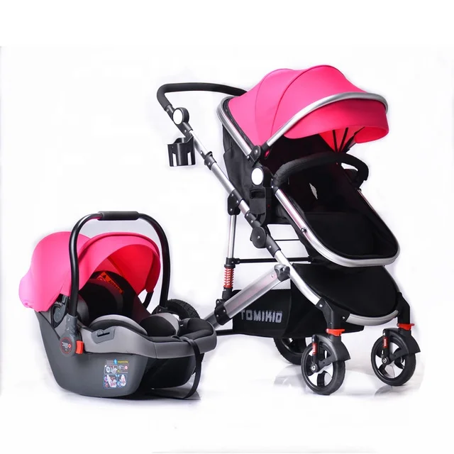 tomikid travel system