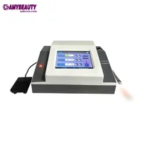 

Leg varicose vein removal treatment 980nm diode laser for intravenous care medical equipment 980nm laser spider vein