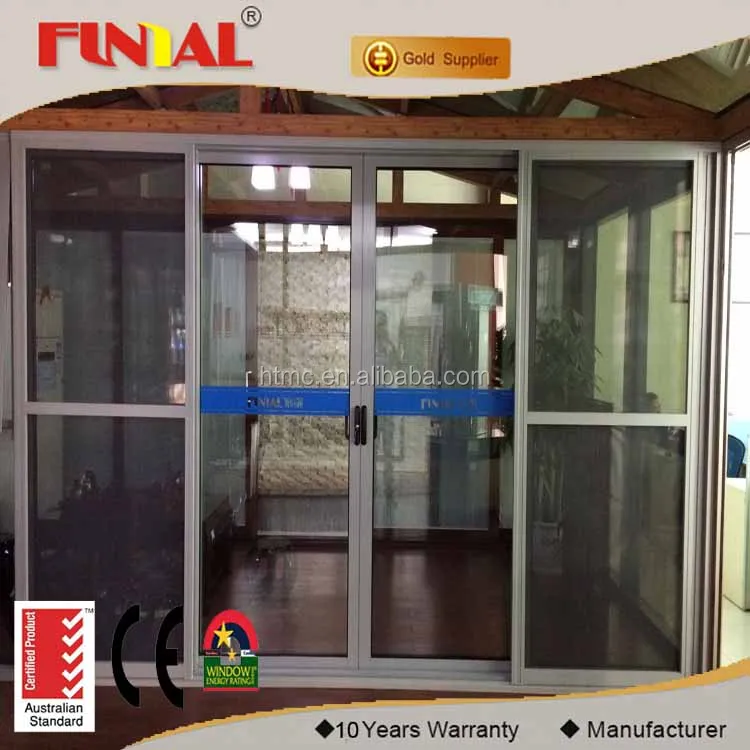 Cheap Price Of Used Sliding Glass Doors Sale Buy Used Sliding