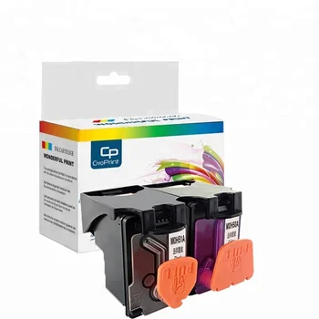 Compatible HP 78 ink GT H 78 C6578A ink cartridge for HP Deskjet 916c/ 920c/ 930c 5110 Series