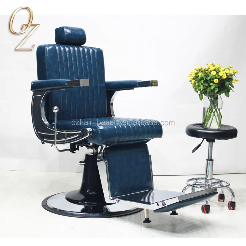 Styling Chairs Barber Antique Cadeira De Barbeiro/barbing Chairs/barber