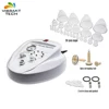 Beauty and enlarging breast vacuum cellulite slimming machine free shipping