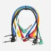Colorful GUITAR PATCH LEADS Effects Cable For GUITAR EFFECT PEDAL