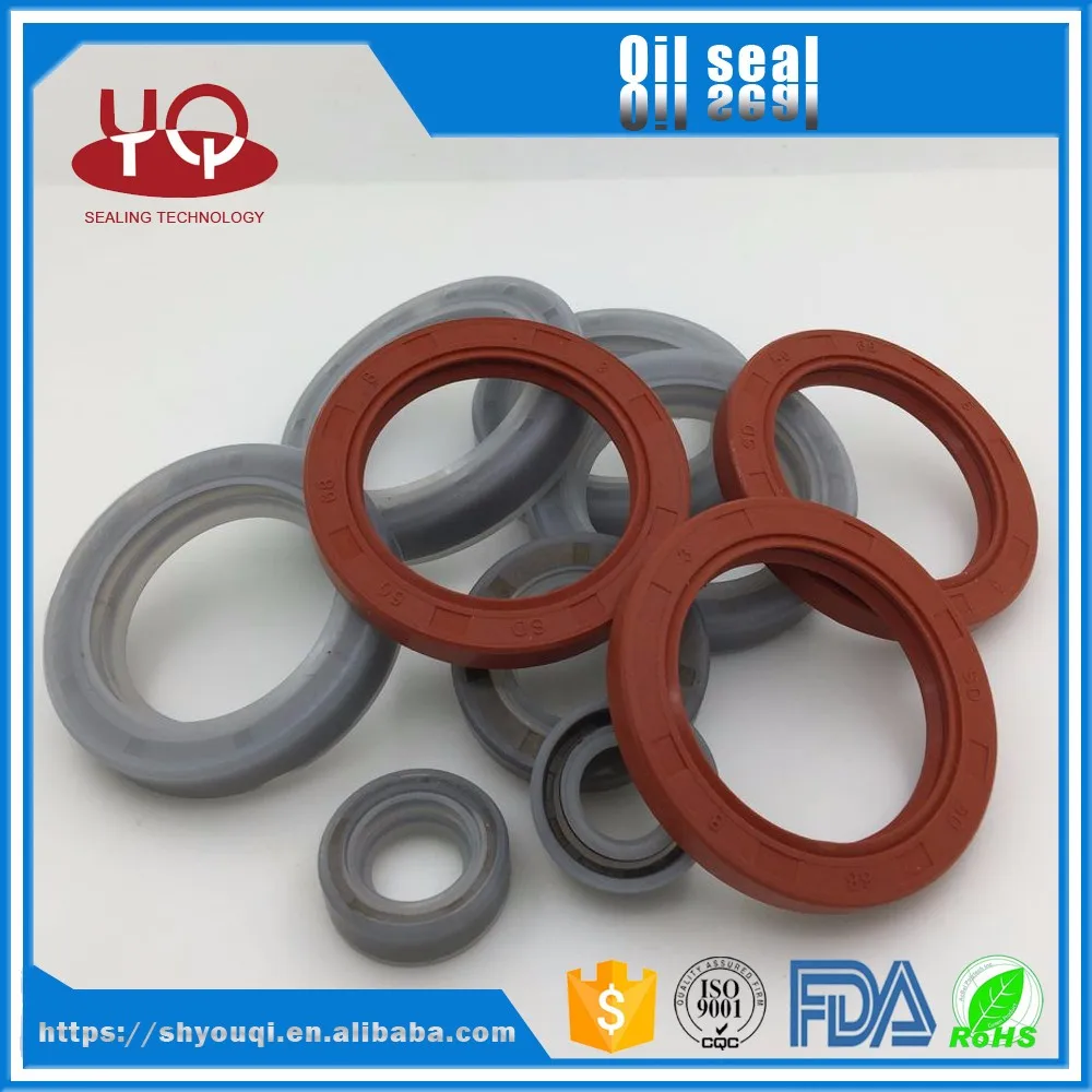 High Quality And Low Price Gaco Oil Seals With 60807.5 Allowed