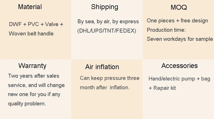 2021 oem new design multi-factional inflatable air track