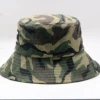 High Quality Bucket Hat Sun Visor Cap Outdoor Fisherman Caps And Hats