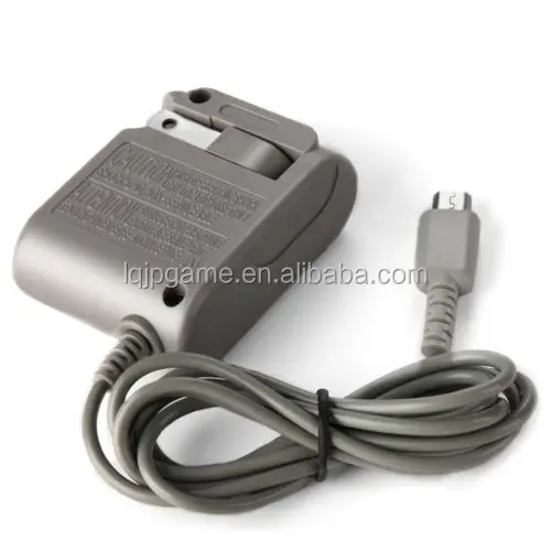 

AC Home Wall Travel Charger Power Adapter For Nintendo Ds Lite/DSL/NDS lite/NDSL Battery Charger