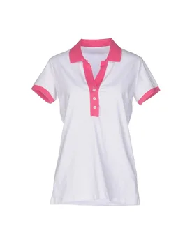 camisas polos para mujer