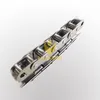 Special Stainless Steel Chain for freezing tunnels