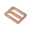 Fashion metal belt clip hardware for bag accessory
