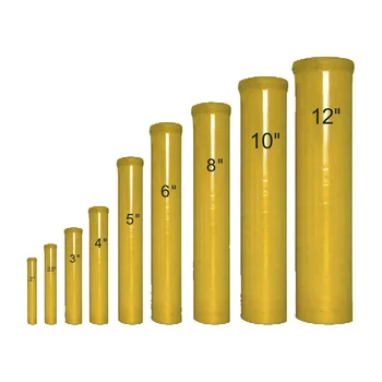 Firework Display Shell Best 6" Inch Cylindrical Rack High ...