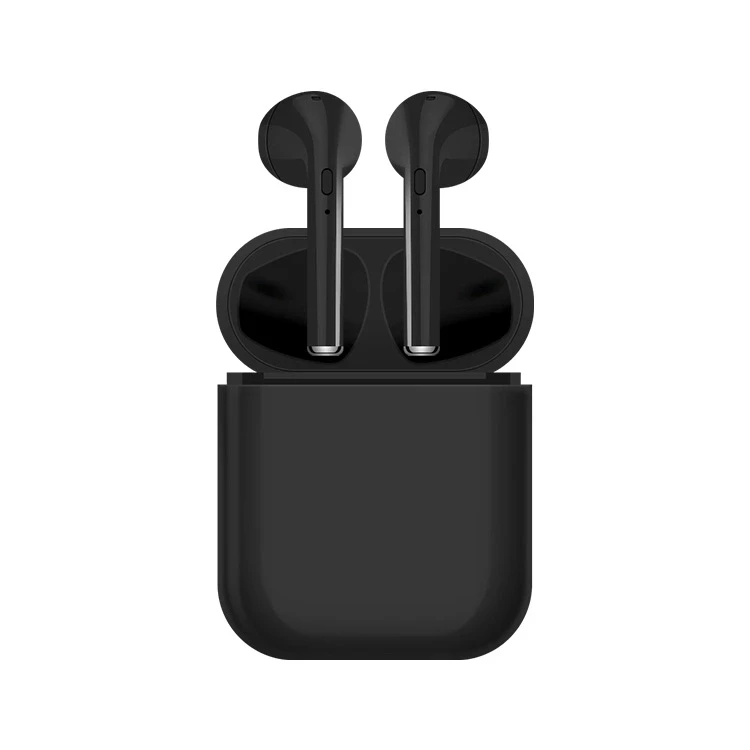 

2019 i10 i16 tws bt mini version 5.0 bass earbuds headphones wireless charging Siri hifi tws wireless headset tws earphone