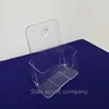 A3 A4 A5 Acrylic Leaflet Brochure Holder Plexiglass Brochure Display Stands Wall Mounted Acrylic Pamphlet Holder
