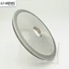 Made in China carbide tools polishing dry diamond wheel uses