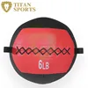 Titan Cross training fit equipment Soft Mega Medicine Ball Wall Ball