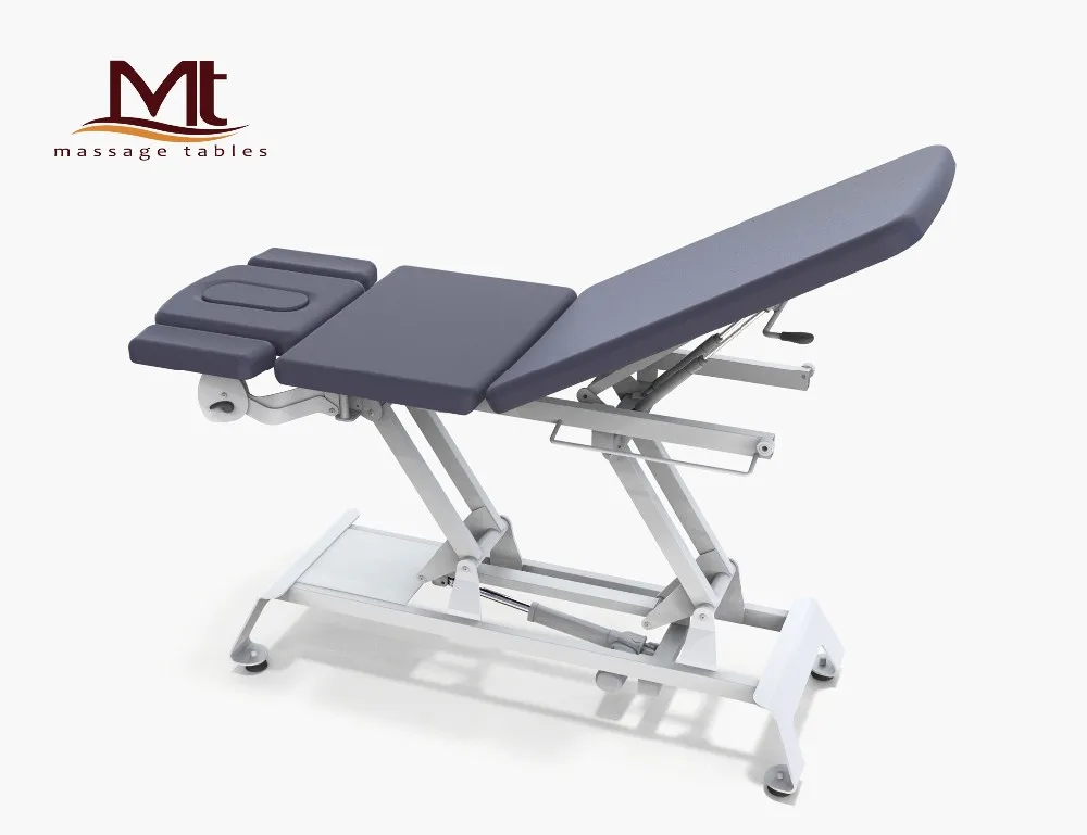 Camino Electric Physical Therapy Table Physiotherapy Treatment Bed