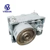 ZLYJ gearbox gear reducer for rubber & plastic extruder zlyj series
