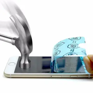 Bestsuit Ultra Thin Nano Tempered Glass Screen Protector