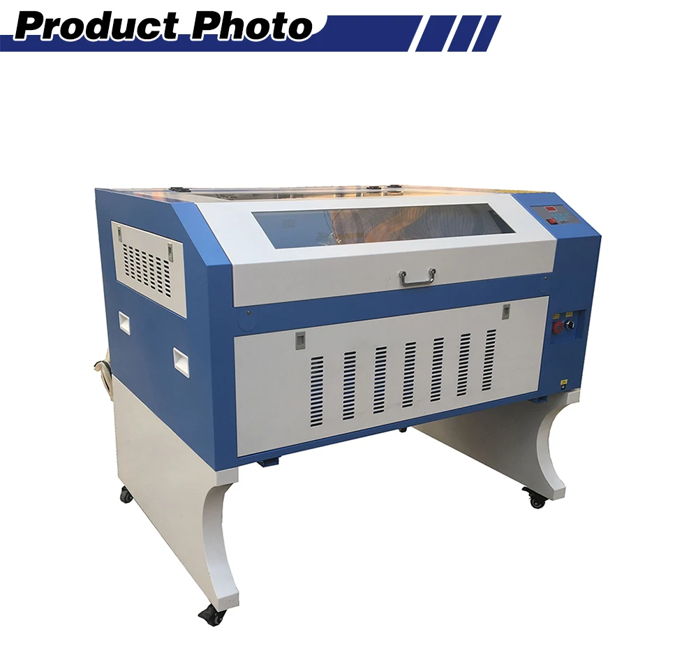 co2 laser 3d printer