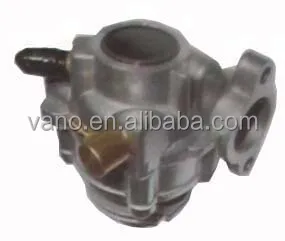 High performance Aluminum motorcycle oil pump MZ