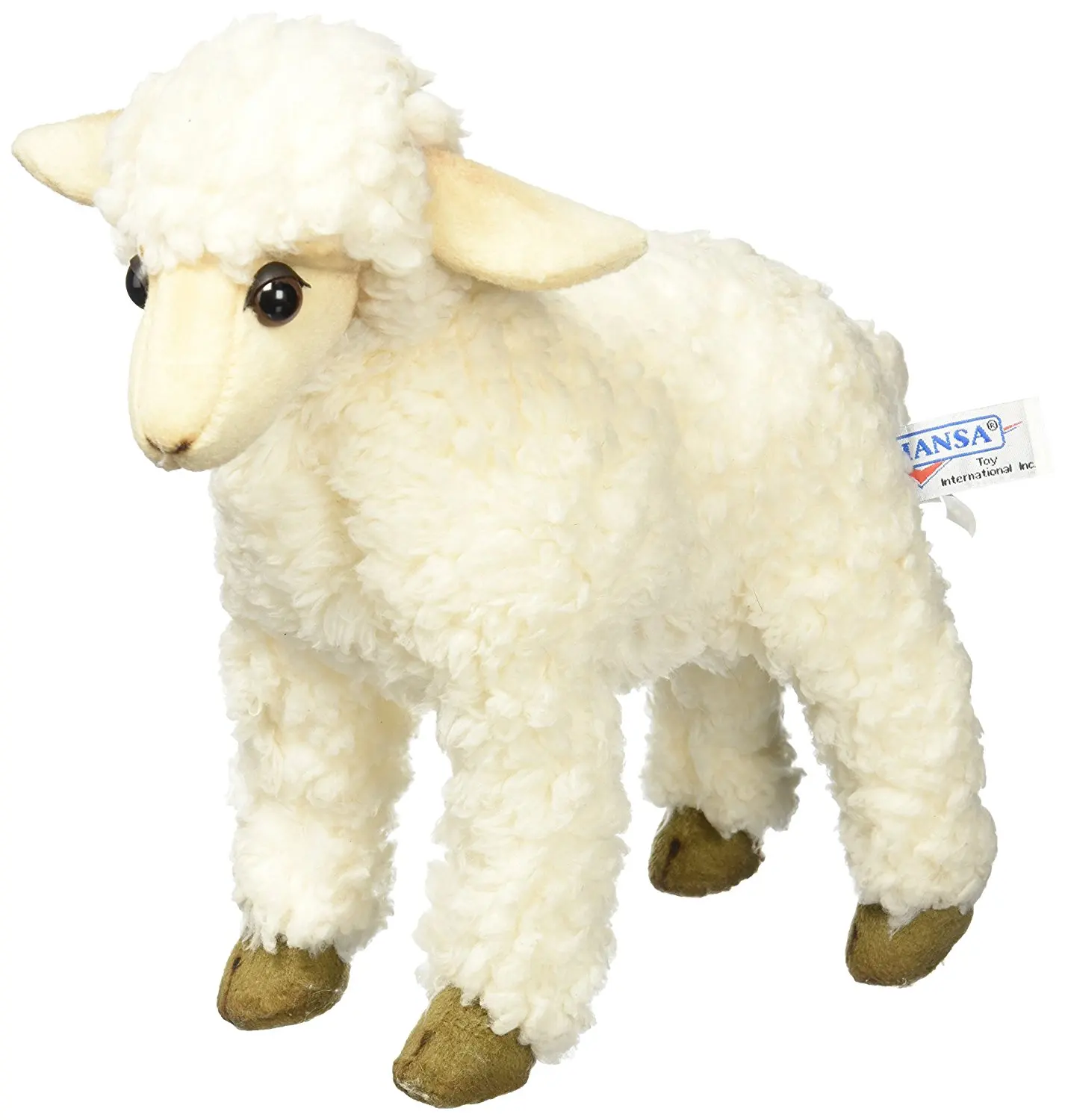 hansa sheep