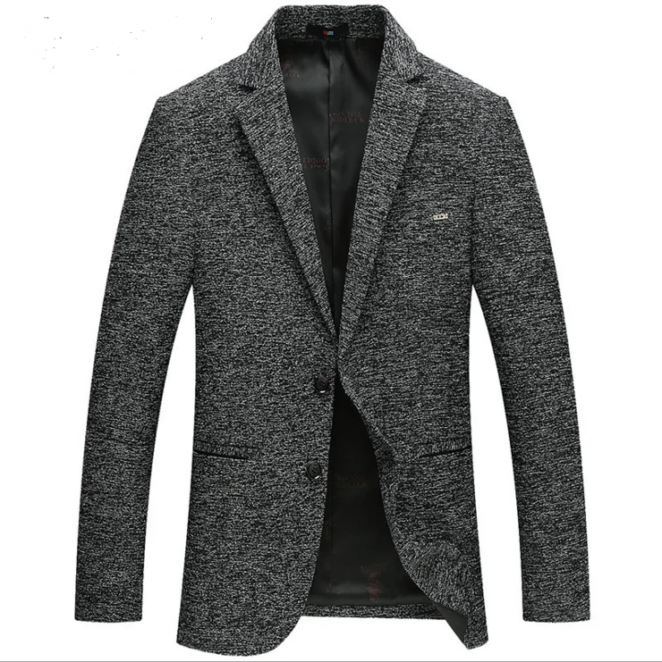

MSF1162 Fancy slim fit casual blazer suit for men, N/a