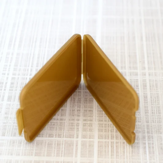 wax shatter packaging