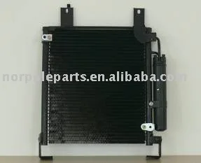 Air Condition Condenser For Perodua Kelisa - Buy Air 